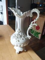 Vintage Italien Viktorianisch Krug Vase Zinn Bochum - Bochum-Ost Vorschau