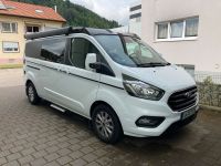 Camper Fort Transit Panama P54+ (Model 2022) Baden-Württemberg - Maulburg Vorschau