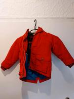 Winterjacke Kleinkind 92 Saarland - St. Ingbert Vorschau