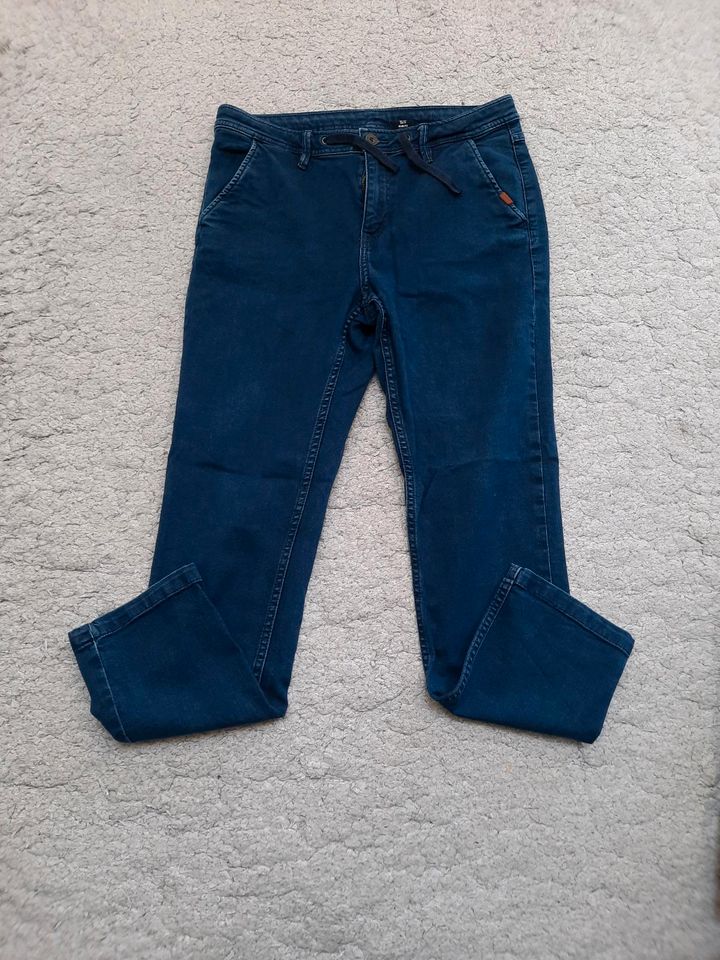 Jeans Gr.164/170 Komplettpaket in Fürstenwalde (Spree)