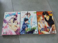 Yellow Boys Love Manga von Makoto Tagen Band 1-3 Baden-Württemberg - Blaustein Vorschau