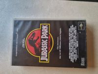 Jurassicpark VHS Neumünster - Bönebüttel Vorschau