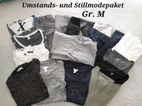 Umstands- und Stillmodepaket Gr. M Baden-Württemberg - Walddorfhäslach Vorschau