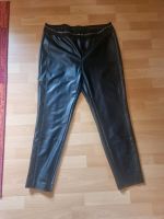 Damen Kunstleder Leggins Hose Toni Gr. 46 neu Bayern - Altusried Vorschau