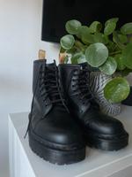 Dr. Martens V Jadon II Mono Stiefel Wandsbek - Hamburg Bramfeld Vorschau