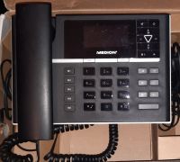 Telefon von Medion mit einem Display Nordrhein-Westfalen - Remscheid Vorschau