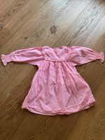 Kleid rosa Morley 6 Jahre (fällt kleiner aus 4-5 Jahre) Bayern - Holzkirchen Vorschau