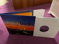 About Berlin Vol 12 Vinyl Thüringen - Ponitz Vorschau
