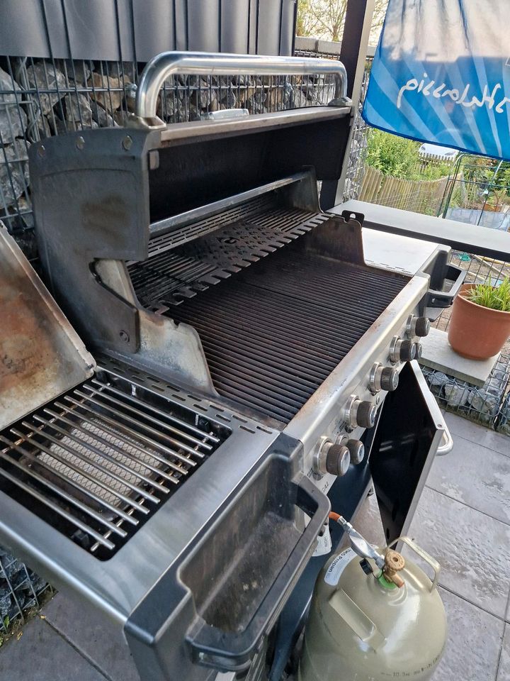 Broil King Regal 590 in Remscheid