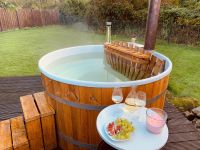 Hottub * Badefass * WellnessTub * Bottich * Pool * Becken Nordrhein-Westfalen - Ochtrup Vorschau