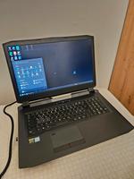 Gaming Laptop XMG Ultra 17 Bayern - Starnberg Vorschau