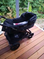 Kinderwagen Britax Römer BIG-  NEU mit Etikett inkl. Zubehö Saarland - Kleinblittersdorf Vorschau