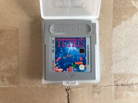 Nintendo Game Boy Spiel Tetris Original Aachen - Aachen-Mitte Vorschau