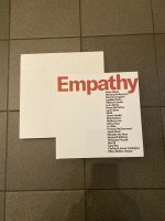 Original Valentino Garavani „Empathy“ Book Limited Rar Düsseldorf - Friedrichstadt Vorschau