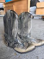 Cowboy Stiefel (Damen) Niedersachsen - Vienenburg Vorschau