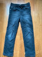 Kinder Jeans Molo Augustino schwarz 122 München - Au-Haidhausen Vorschau