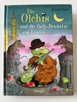 Buch, Kinderbuch - Die Olchis Nordrhein-Westfalen - Solingen Vorschau