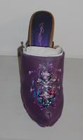 Schuhe ED HARDY Designerschuhe Clogs Pumps High Heels Gr: 38 NEU Nordrhein-Westfalen - Kranenburg Vorschau