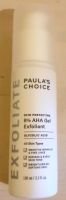 PAULAS CHOICE 8% AHA Gel Bayern - Untermeitingen Vorschau