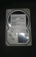 Hitachi HDD 3.5" 2TB Brandenburg - Merzdorf Vorschau