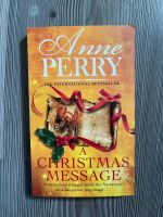 A Christmas Message Buch Baden-Württemberg - Bischweier Vorschau