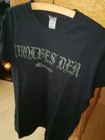 WOLVES DEN TShirt gebraucht super Zustand, Gr M Nordrhein-Westfalen - Löhne Vorschau
