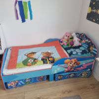 Paw Patrol Kinderbett Hessen - Griesheim Vorschau