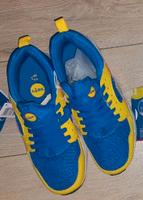 Turnschuhe/Sneakers Lidl neu / Gr.40 Kyffhäuserland - Rottleben Vorschau