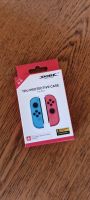 Nintendo Joycon Schutzhüllen - 3 Paare - Neu - Transparent Nordrhein-Westfalen - Engelskirchen Vorschau