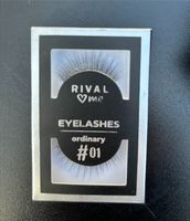 Rival loves me, Eyelashes, fake lashes, falsche Wimpern Sachsen-Anhalt - Halle Vorschau