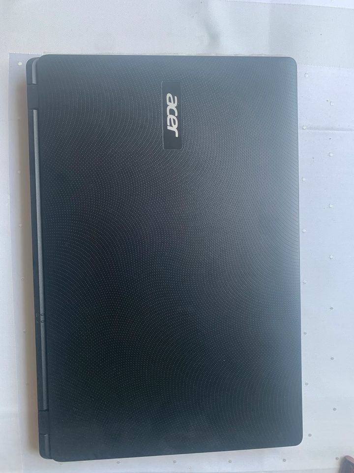 Acer Laptop / Acer Aspire MM 15 in Krefeld