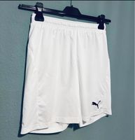 Puma Shorts weiß Gr.S Lindenthal - Köln Sülz Vorschau