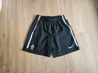 NIKE DRI-FIT KNVB Niederlande Hose Gr. S 128-140 Kinder schwarz Rheinland-Pfalz - Mainz Vorschau