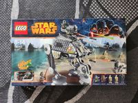 LEGO Star Wars 75043 AT-AP - NEU + OVP Saarbrücken-Mitte - Alt-Saarbrücken Vorschau