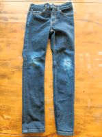 Jeans Gr. 140 Nordrhein-Westfalen - Gummersbach Vorschau