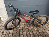 Fahrrad 20 Zoll - Ghost Kato 20 Zoll MTB Bayern - Langenaltheim Vorschau