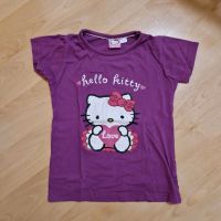 T-Shirt Hello Kitty Größe 110/116 Bayern - Eggolsheim Vorschau