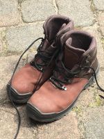 Arbeitsschuhe Sicherheitsstiefel Gr 42 Atlas XR 585 XP Brown Kreis Pinneberg - Rellingen Vorschau