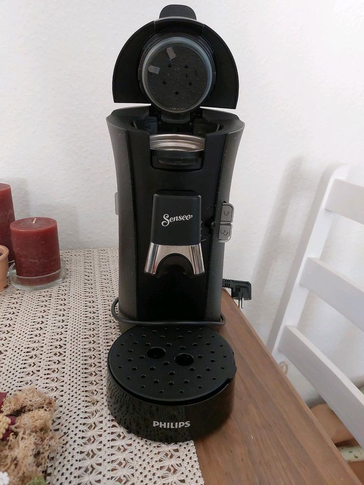 Senseo Kaffeepadmaschine in Göttingen