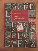 Tintenherz, Bücher, Cornelia Funke, gebundenes Buch, Hardcover Schwachhausen - Neu Schwachhausen Vorschau