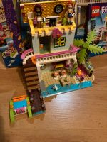 Lego Friends 41428 Strandhaus Thüringen - Viernau Vorschau