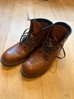 Red Wing Boots Schuhe Beckman 9016 41 Baden-Württemberg - Böbingen an der Rems Vorschau