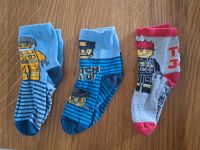 Lego Socken Gr. 24-26 Köln - Raderberg Vorschau