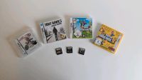 Nintendo DS / 3DS Spiele Mario / Star wars / Tony Hawks Brandenburg - Schwedt (Oder) Vorschau