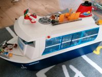 Playmobil Kreuzfahrtschiff Saarland - Saarwellingen Vorschau