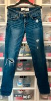 A&F Abercrombie & Fitch Blue Jeans Gr.: W24 L31 Nordrhein-Westfalen - Emmerich am Rhein Vorschau