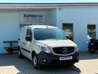 Mercedes-Benz Citan 108 CDI Lang AHK KASTENWAGEN 1 HAND ZV SV Brandenburg - Falkensee Vorschau