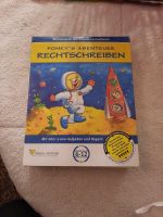 Rechtschreibprogramm Ponkys Abenteuer Lernsoftware Berlin - Treptow Vorschau