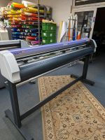 Mimaki CG-160 FX2 Schneide-Plotter mit Passmarken-erkennung OPOS Nordrhein-Westfalen - Niederkassel Vorschau