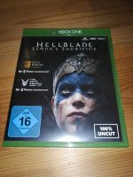 Xbox One Hellblade Senua's Sacrifice Brandenburg - Luckenwalde Vorschau